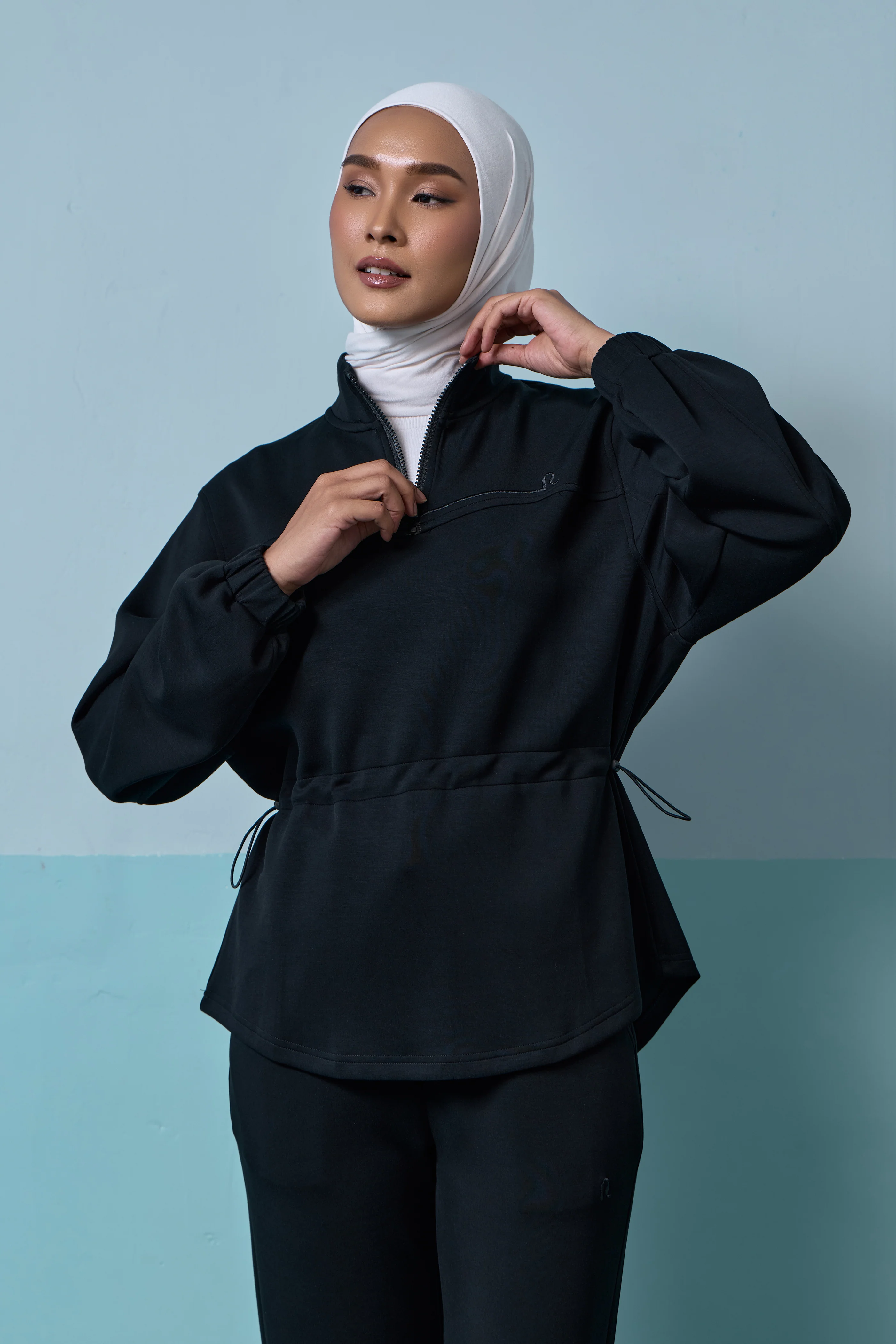 Athleisure Top